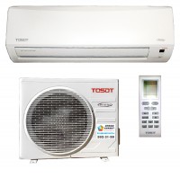 Фото TOSOT GK-24A