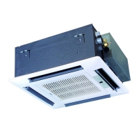 Фото TOSOT T18H-LC